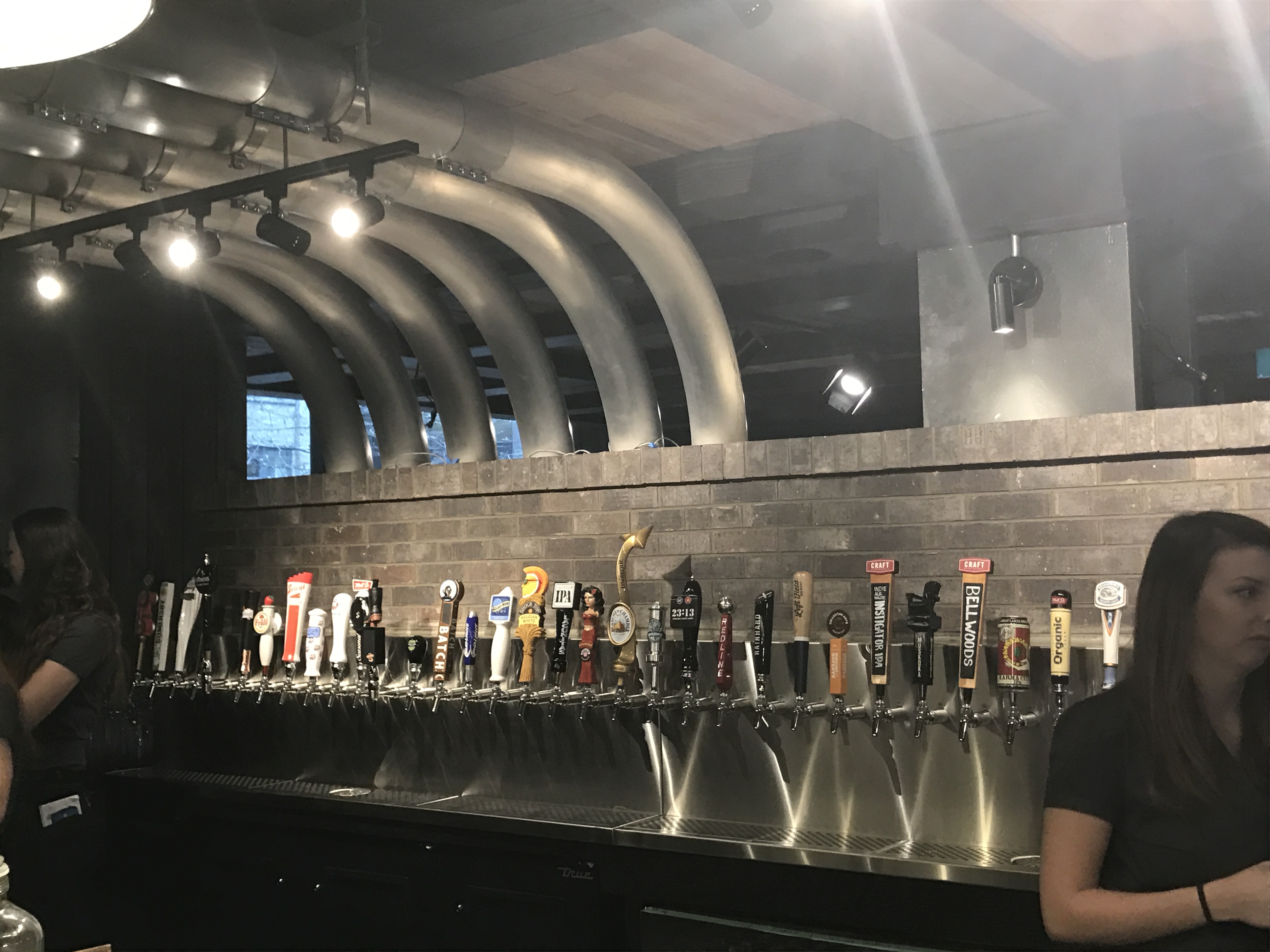 SNEAK PEAK Craft Beer Market Toronto (Opening Soon) MoVernie on