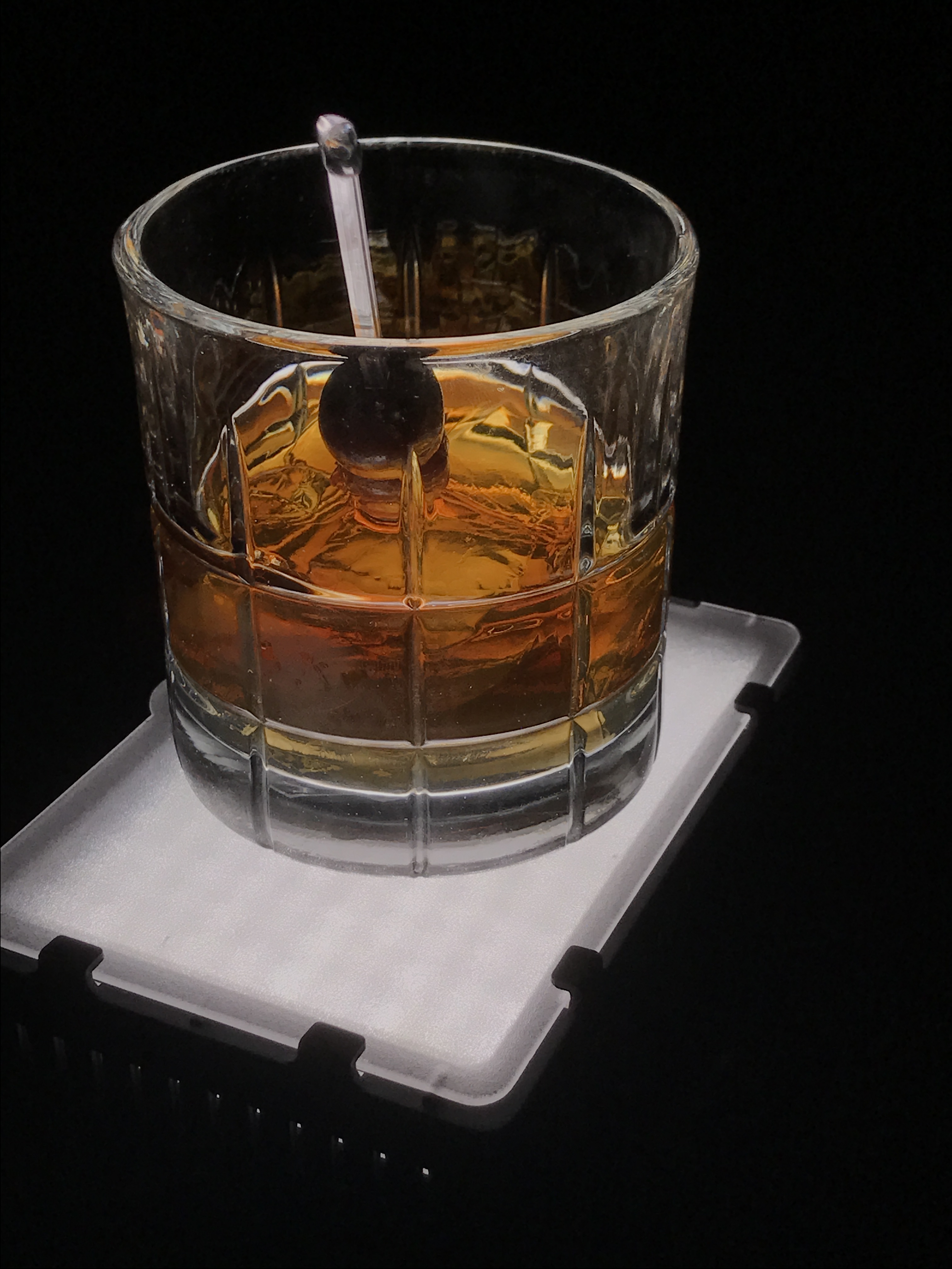 Pure Spirits Oyster House & Grill Toronto, Canada MoVernie on the MOVE