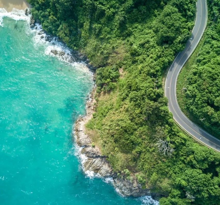 Ocean + Beaches Let Our Okushu Tours Team Help You Plan For Your Next