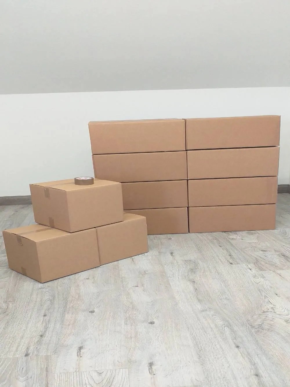 Mini Moving Box Kit Only €22.00 Moving Boxes Ireland