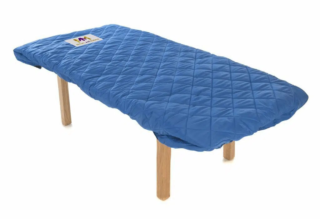 Dining Table Cover For Moving Reusable Table Cover