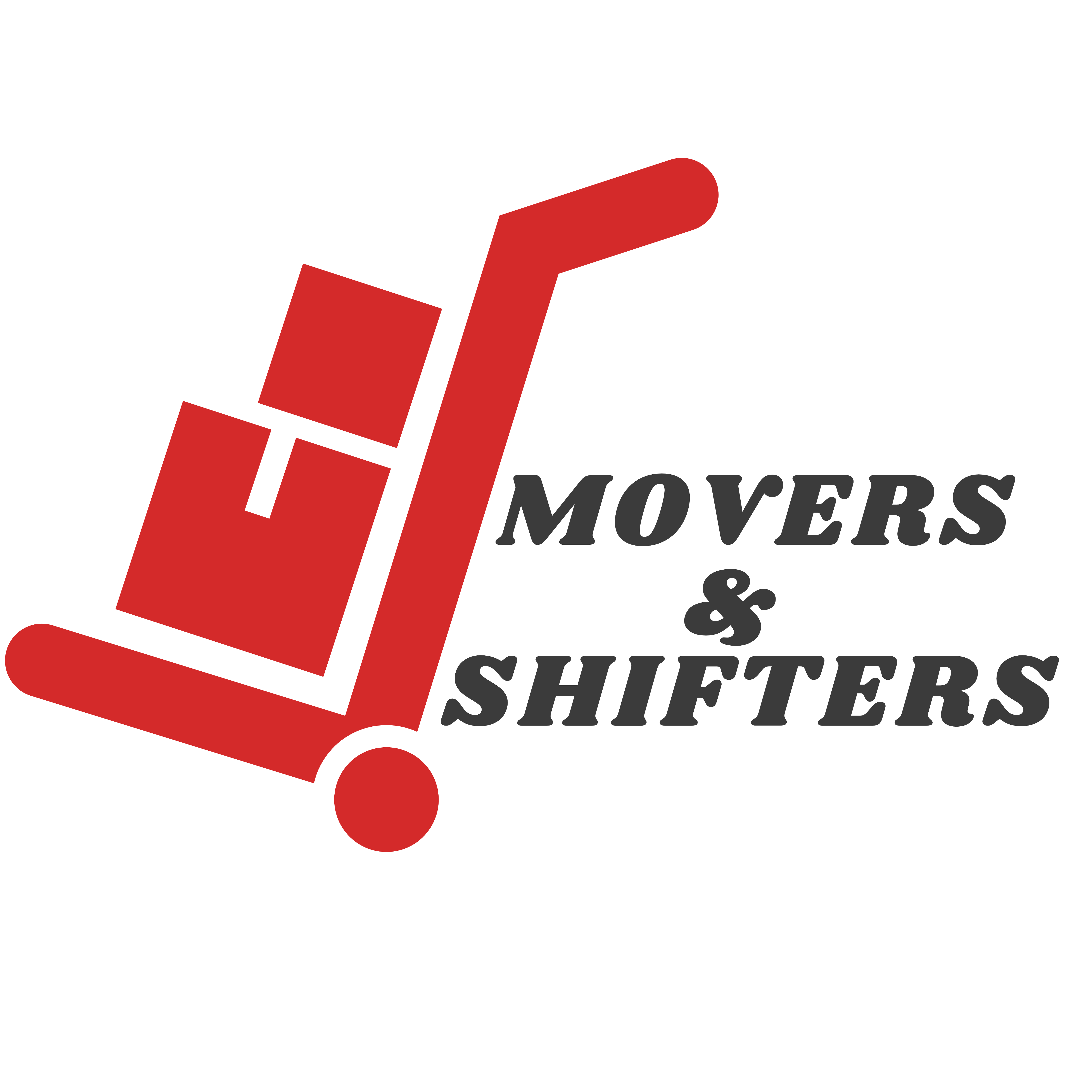 Movers&Shifters — 1 removalist in Melbourne and Sydney