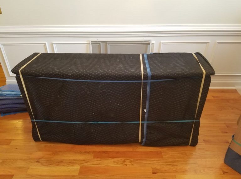 Art of Moving LLC Professional Movers in Columbia, SC