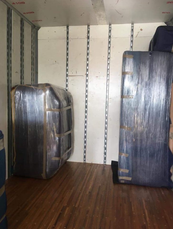 Art of Moving LLC Professional Movers in Columbia, SC