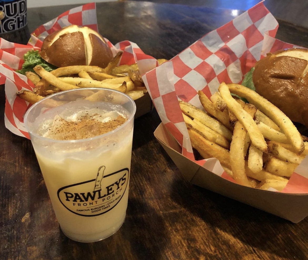 Best Restaurants in Five Points Columbia, SC Art of Moving LLC