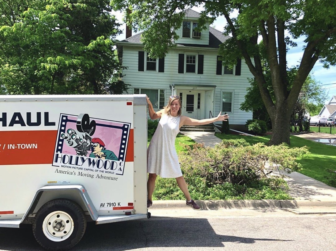 Can You Tow a Uhaul Trailer With a 2 Door Jeep Wrangler? Art of Moving