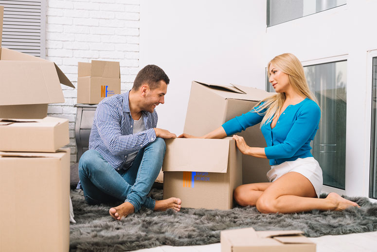 Senior moving Frisco a quick solution for your loved ones. Experts work