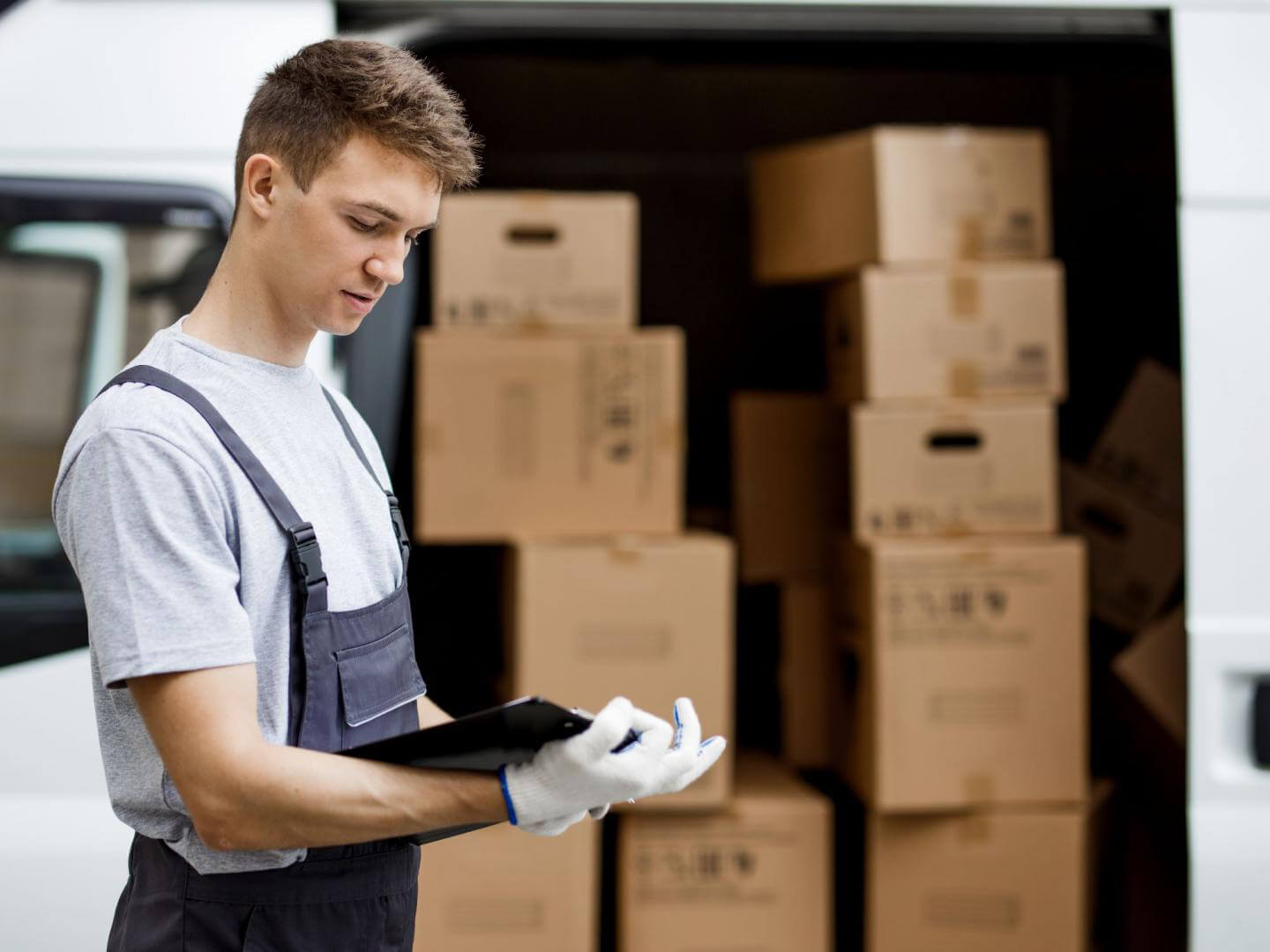 Movers Guys In Houston Tx Best Local Moving Company