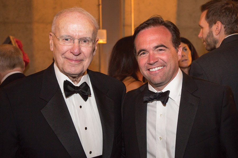 Cincy Shakes debuts new theater with gala Movers & Makers Magazine