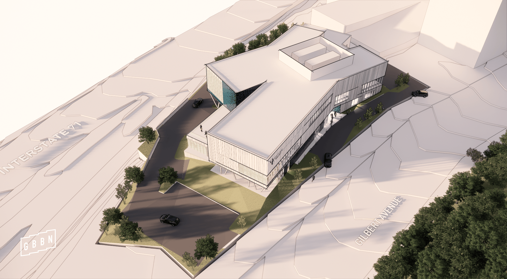 Largest ever gift lifts Ballet into its future home - Movers & Makers