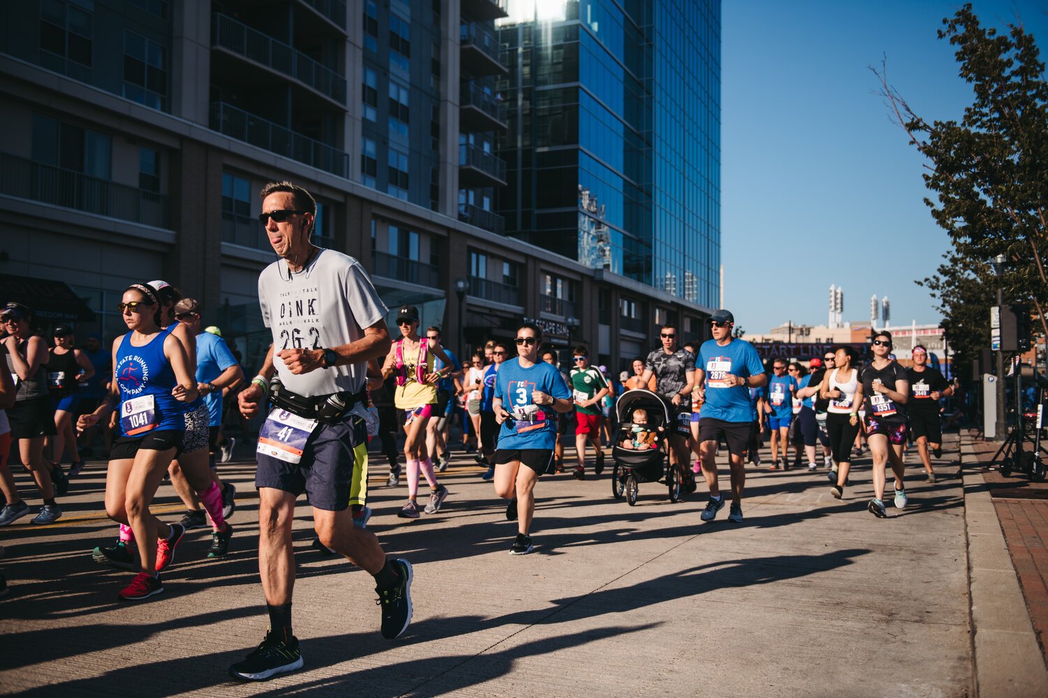 Flying Pig events resume inperson with FCC3 in July Movers & Makers