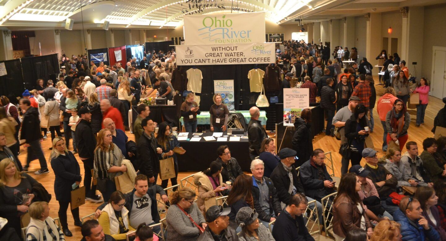 bacon festival 2023 ohio Fairs/Festivals/Markets Movers & Makers