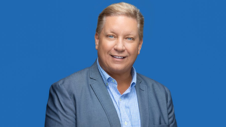 CABVI names Aaron Bley chief mission officer Movers & Makers