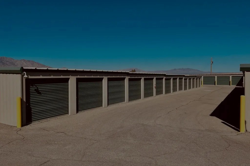 A FirstTimer’s Guide to Renting a Storage Unit Moversnearyou