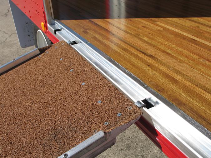 Moving Truck Picture Gallery Kentucky Trailer Custom Moving Van Bodies