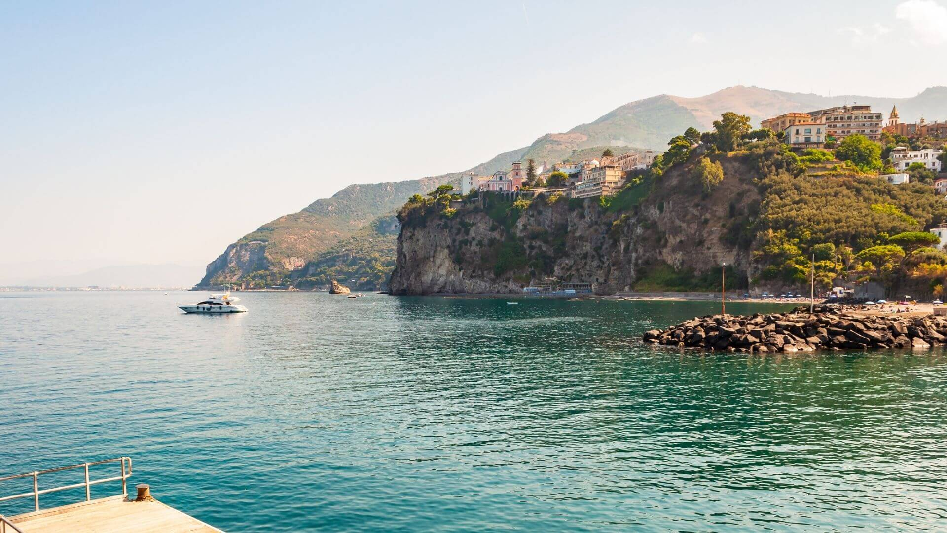 Vico Equense movery.it