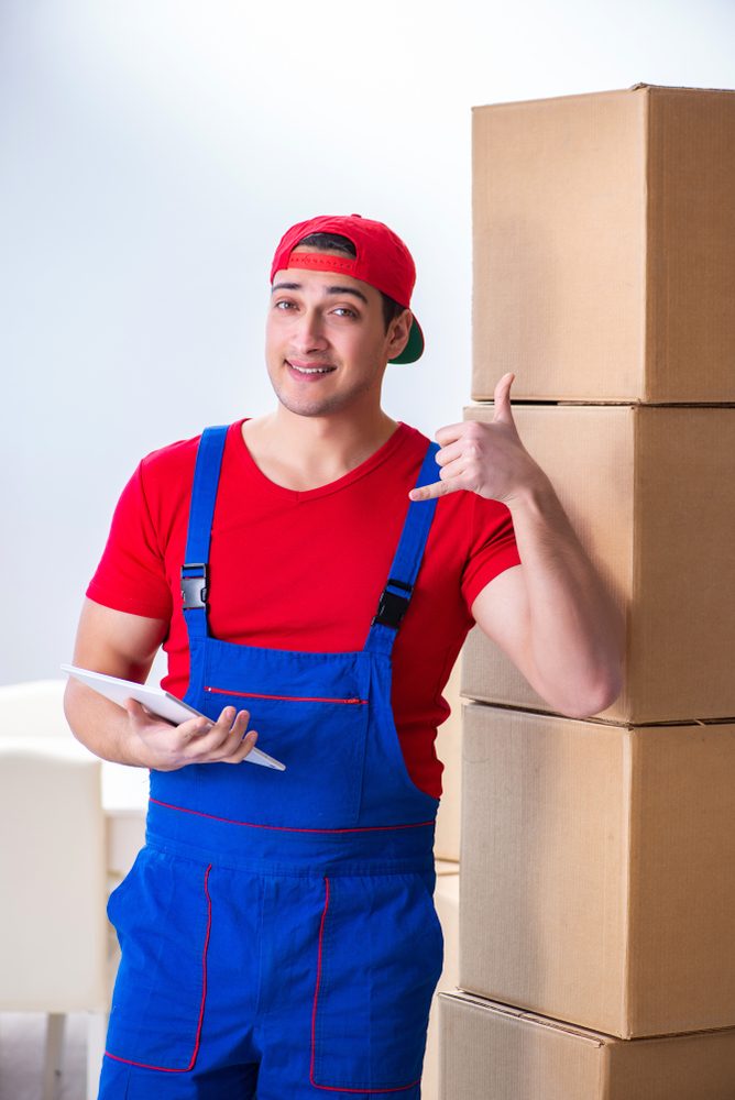 Professional Packing Services Packing Solutions Affordable Rate