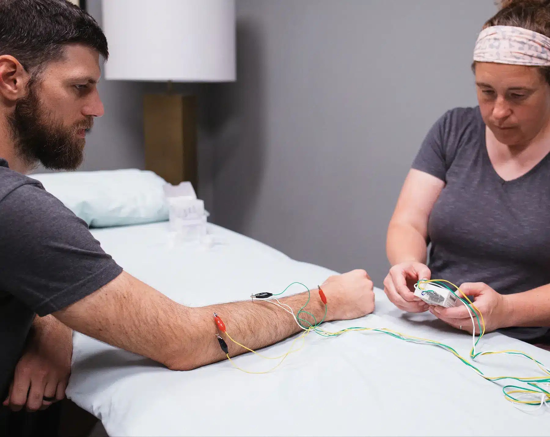 Dry Needling Services Move Smart