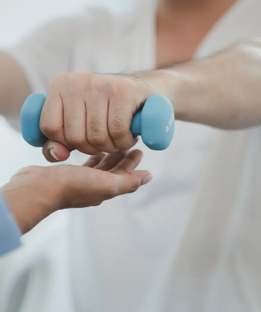 Physical Therapy Services Move Smart