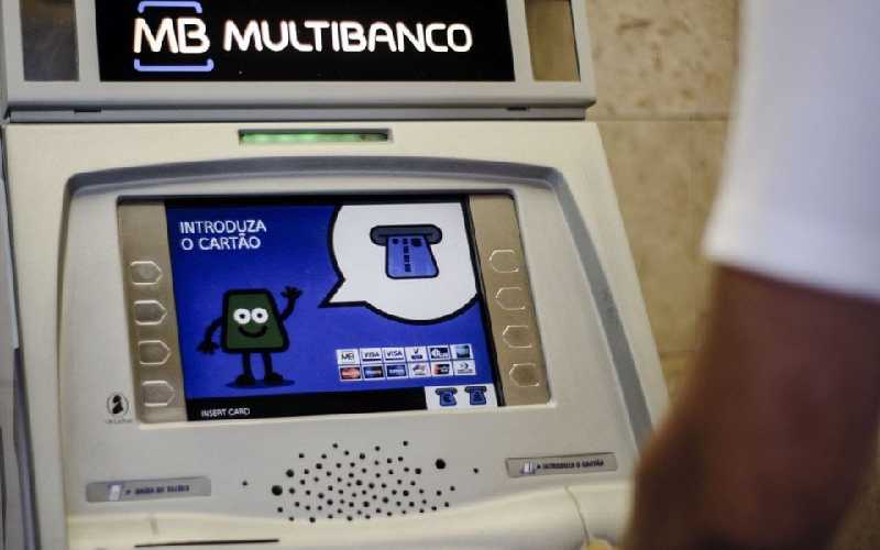 Multibanco Portuguese Banking System Move to Algarve