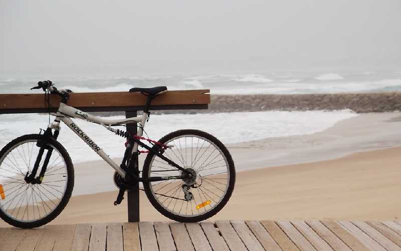 Bike Rentals in Lisbon Move to Algarve