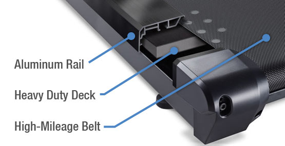 Lifespan Tr5000 Dt7 Treadmill Desk Move To Excellence