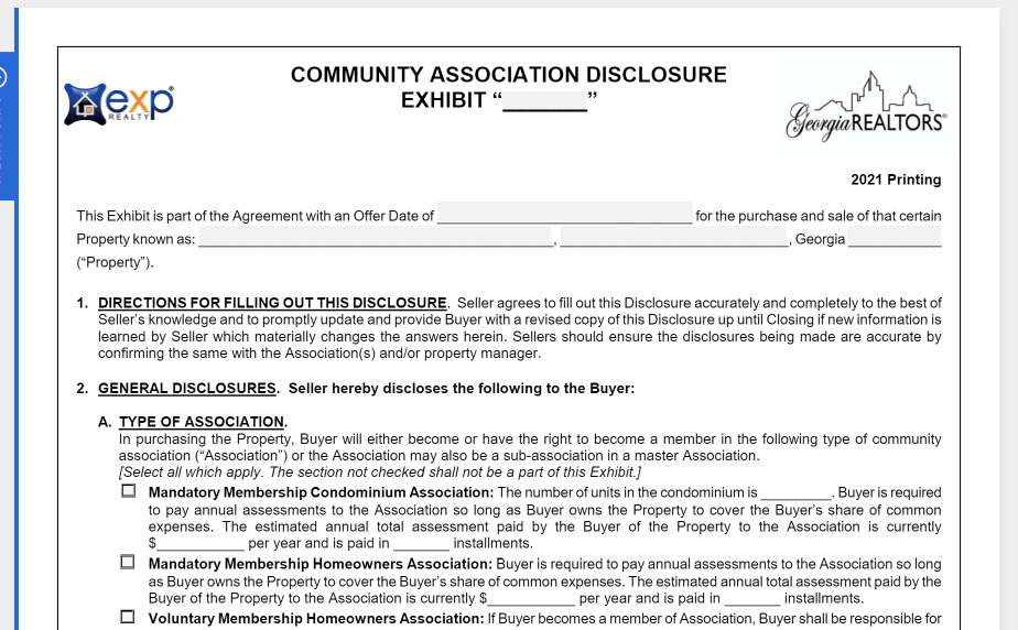 BUYER BEWARE STATE WHAT YOU NEED TO KNOW ABOUT BUYING