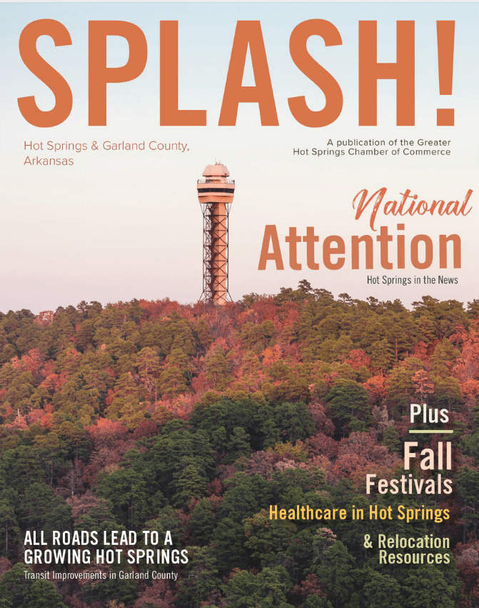 Archive Move To Hot Springs