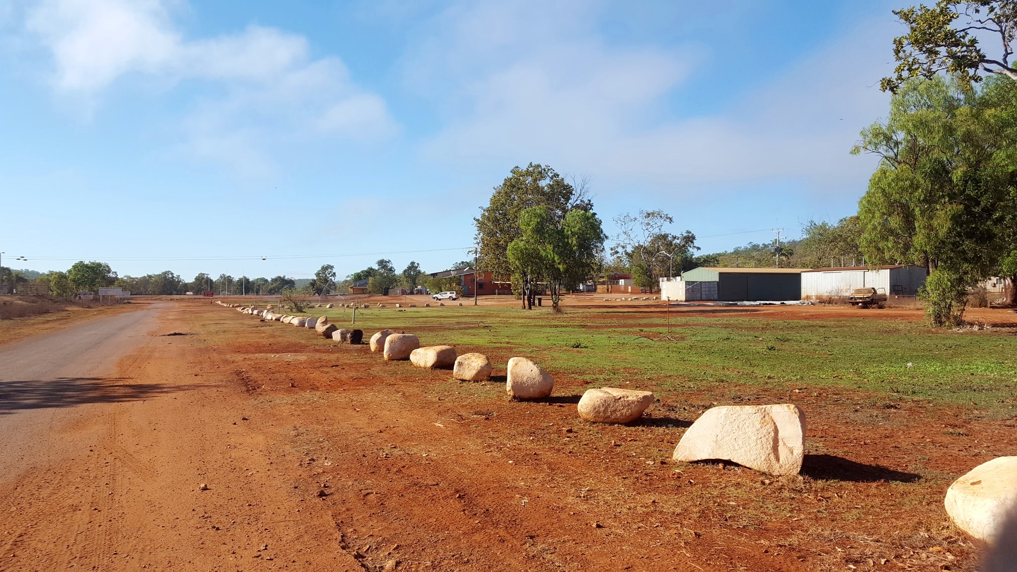 Is Bulman, NT a good place to live? Living in Regional Australia