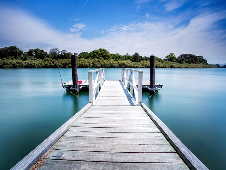 Living in Mylestom, NSW Your Guide to Regional Australia