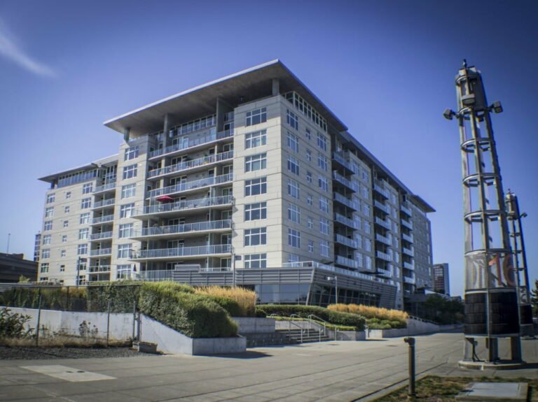 List of Condos in Downtown Move to Move to