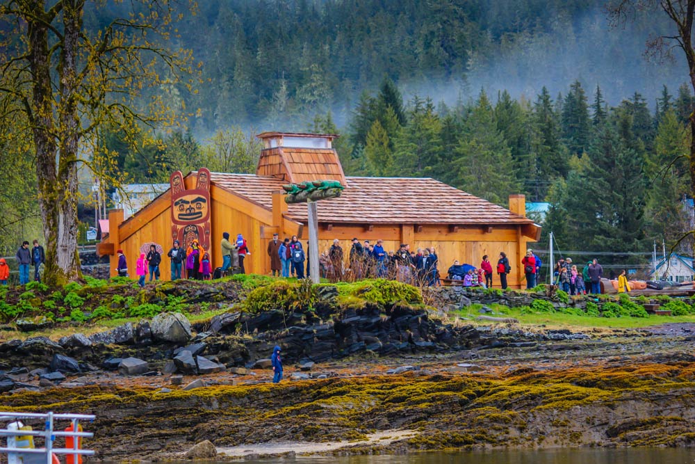 Gathering Wrangell Real Estate