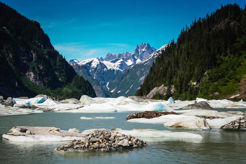 River Wrangell Real Estate