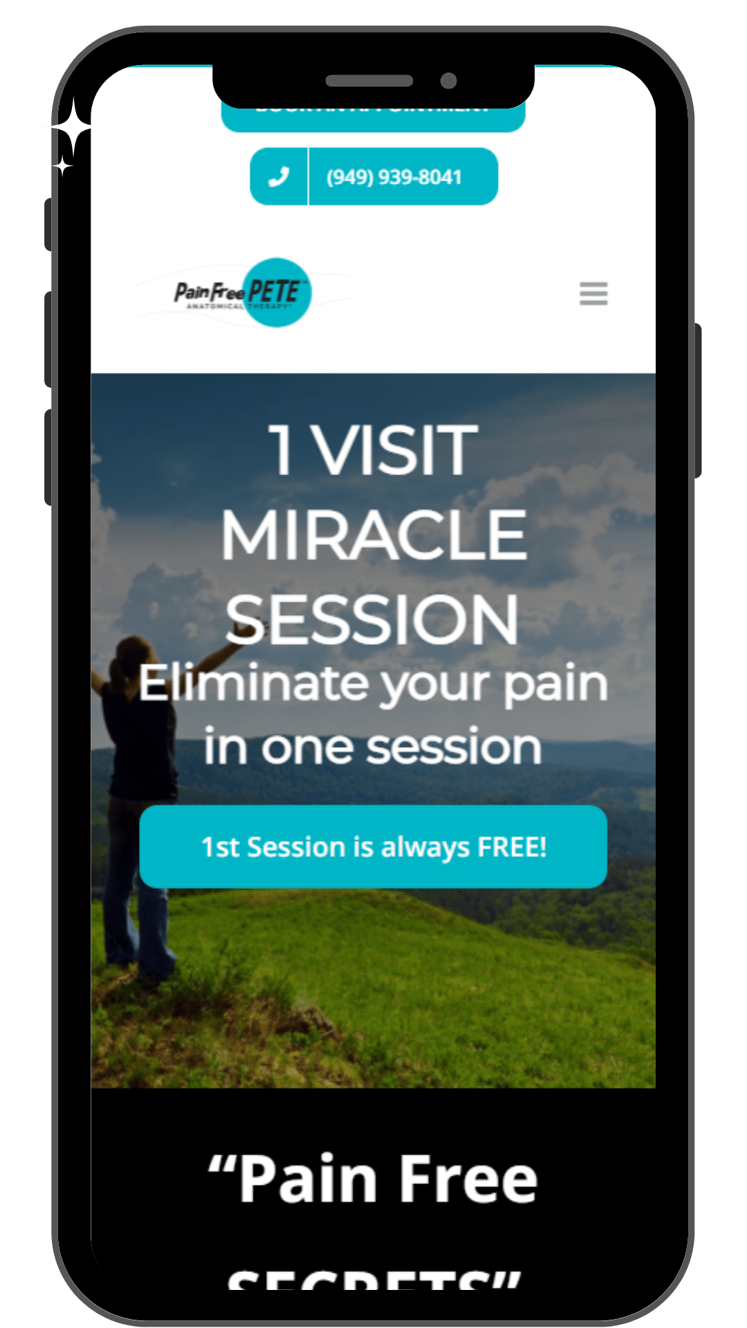 Orange County Marketing Agency Move Up Marketing Group