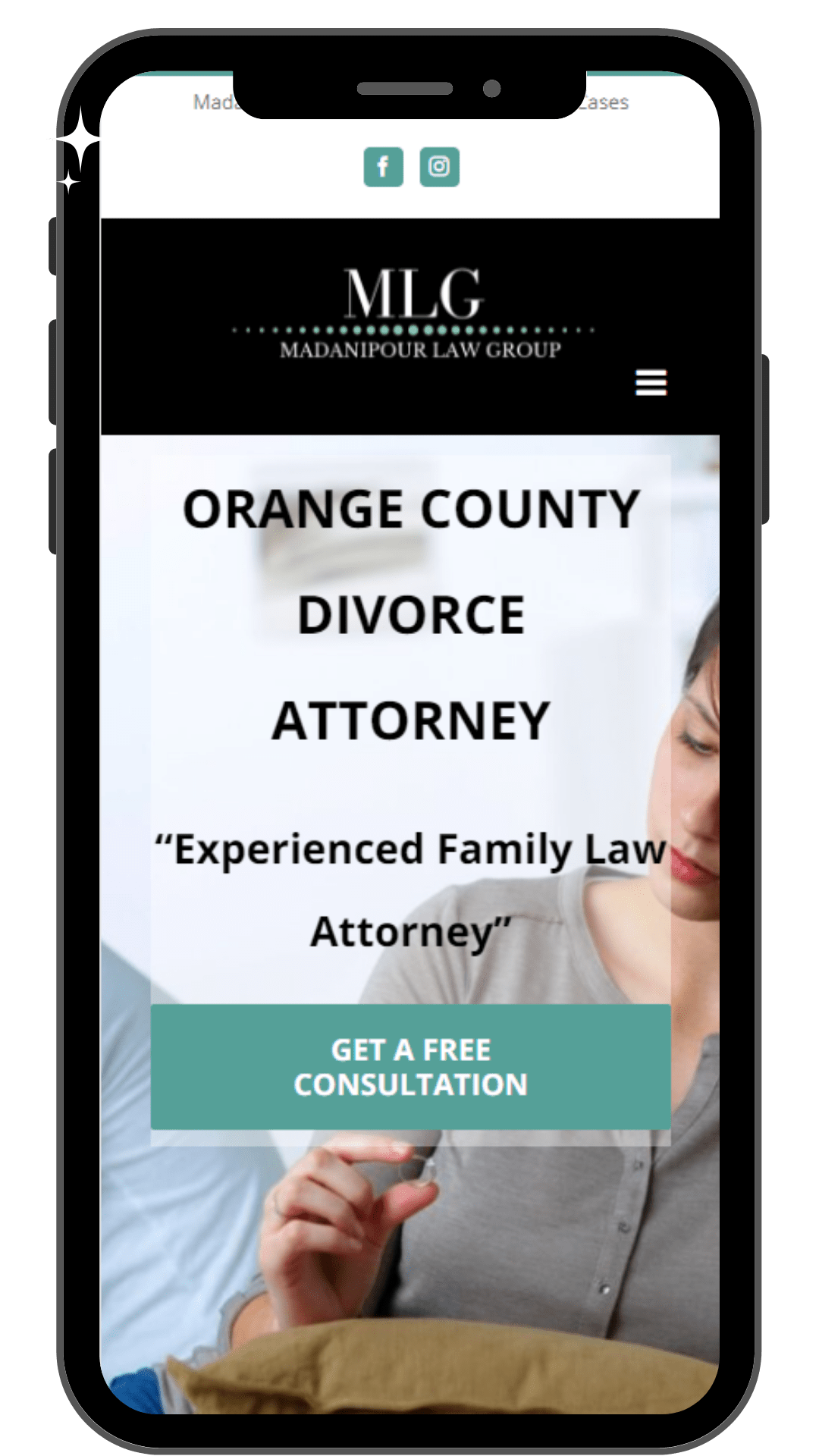 Orange County Marketing Agency Move Up Marketing Group