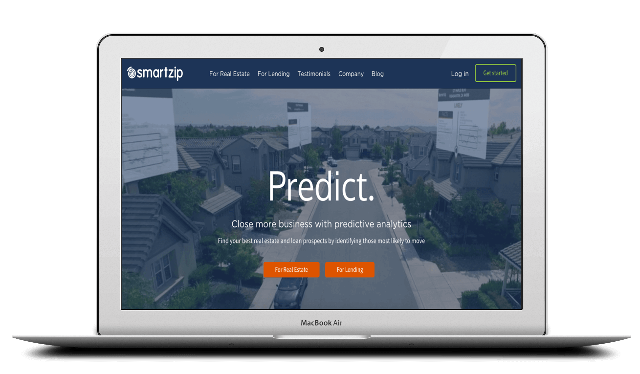 Best Real Estate Lead Generation Tools Move Up Real Estate