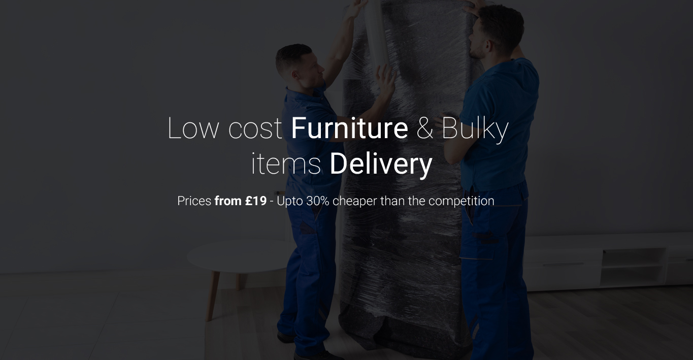 Movevan Best Man With A Moving Van Service In London