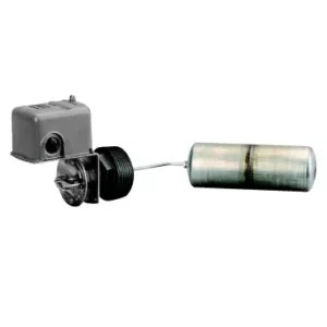 MoveWater - Square D Pumptrol HG33 Float Switch