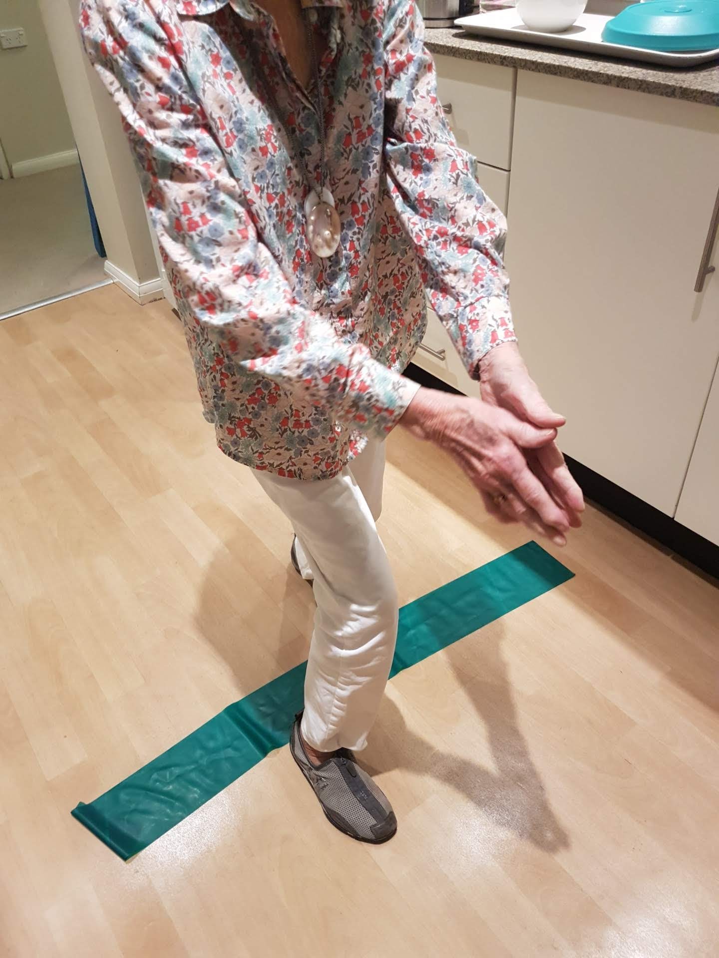 How much physical activity should you do? (Over 65) MoveWell 2 LiveWell