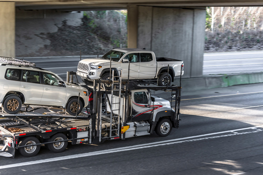 Best Minnesota Car Shipping Cost Calculator [Update 2021]