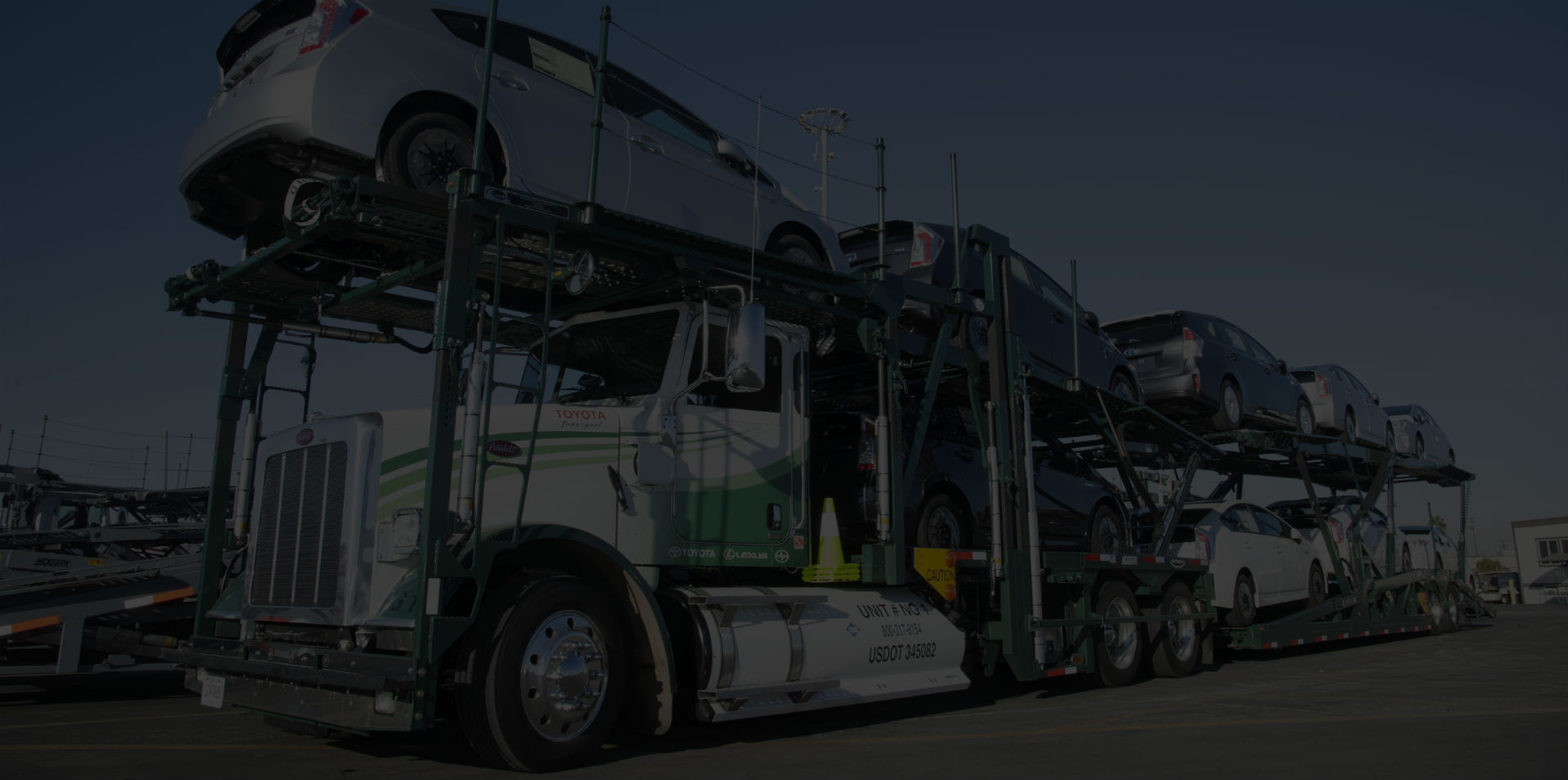 Open Carrier Auto Transport Instant Car Shipping & Auto Transport