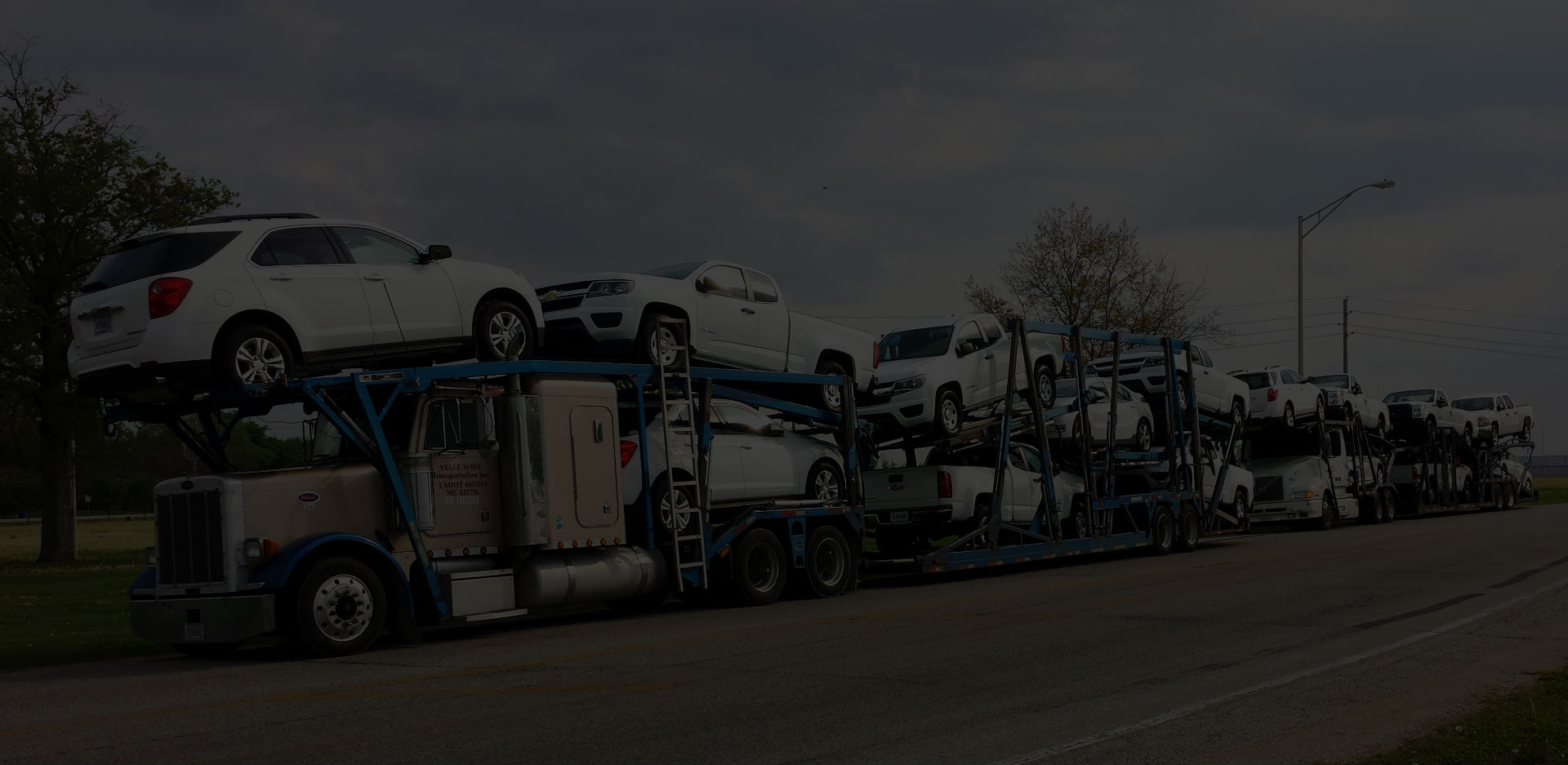 Best DoorToDoor Auto Transport Service [2024] Go Now!