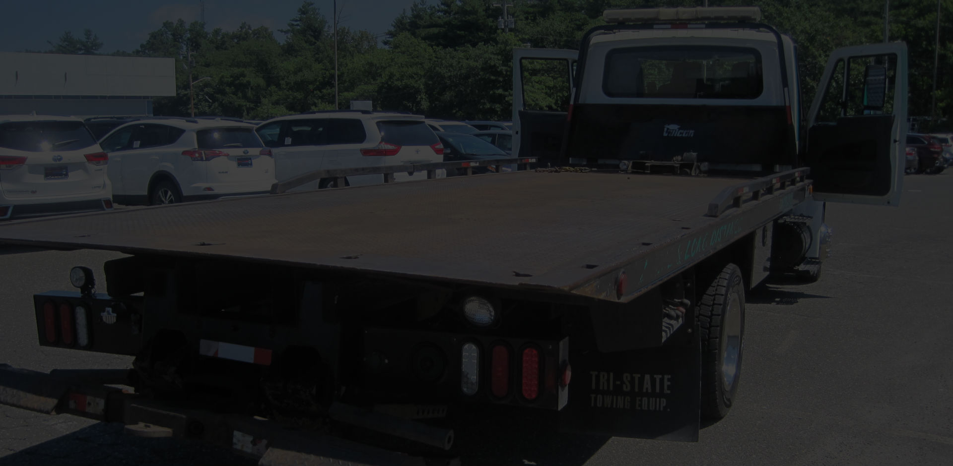 Cheap State to State Car Towing in 2024 Move Your Car Now!