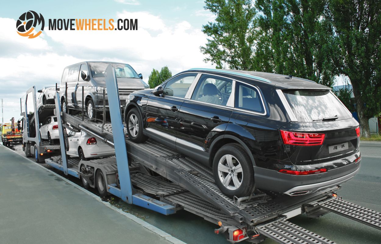 RealTime Car Shipping Calculator [2023] Get Your Quote
