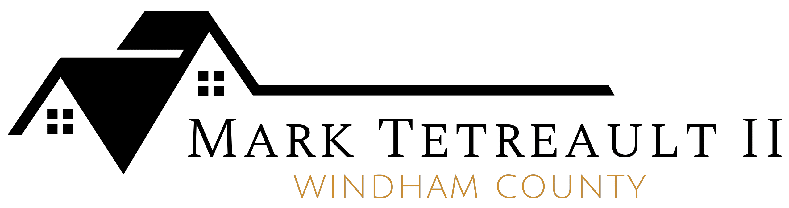 Mark Tetreault II Top Windham County Real Estate Agent CT, RI and MA
