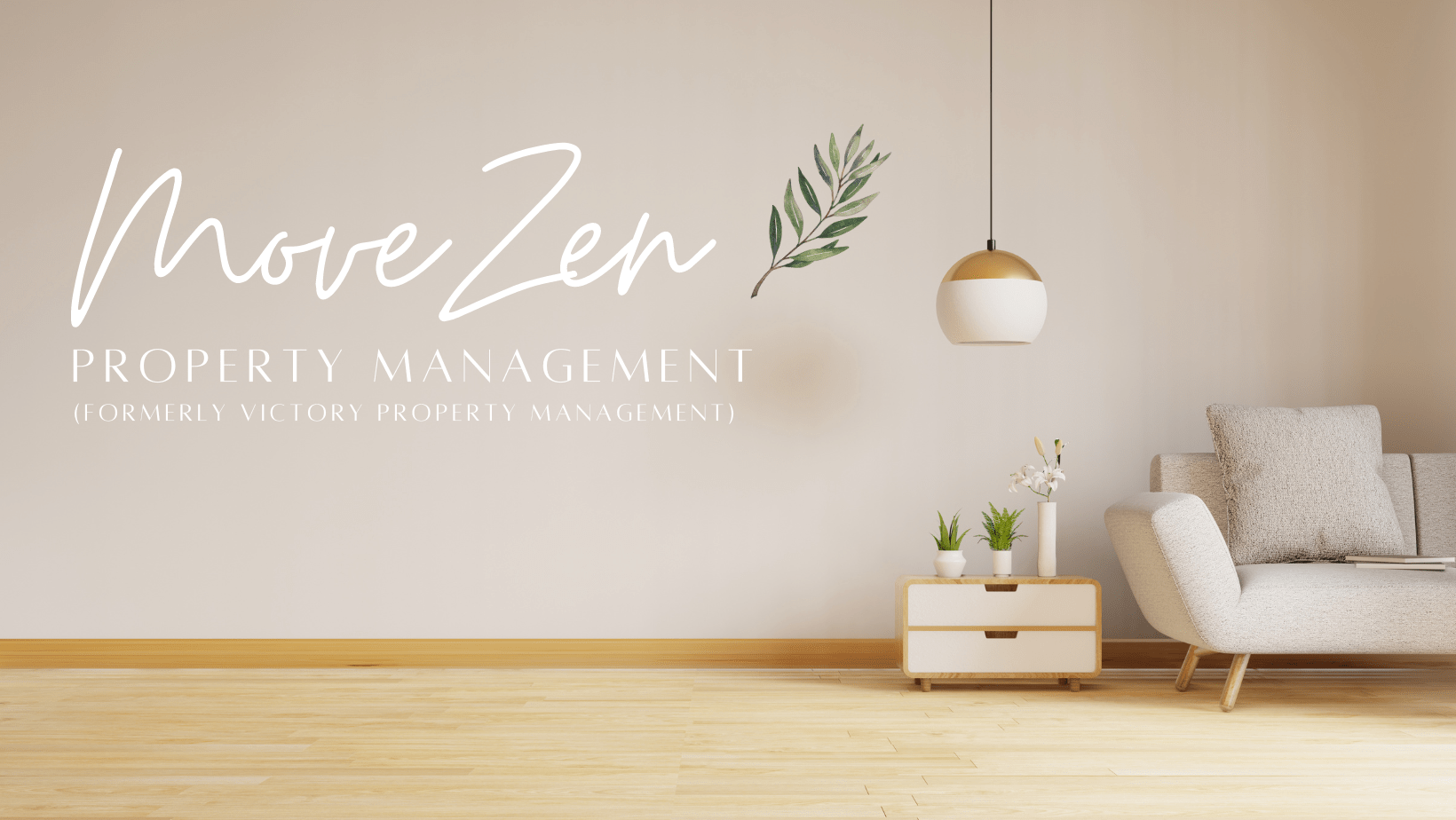 Victory Property Management Announces Rebranding • MoveZen Property