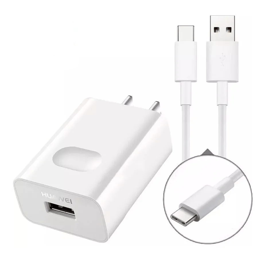 Huawei SuperCharge Wall Charger 22.5W Movicenter Panama