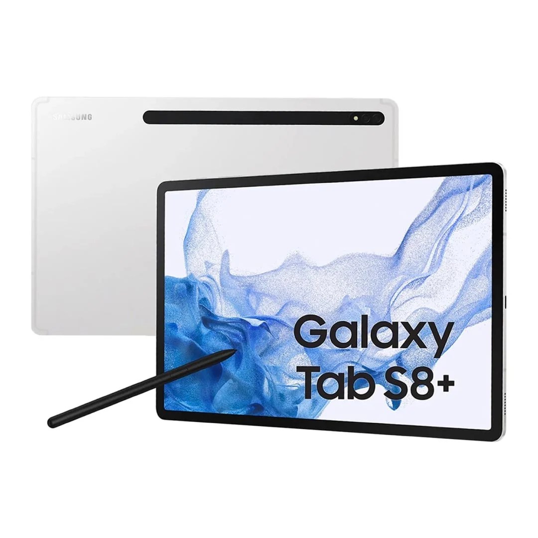 Samsung Galaxy Tab S8 Plus WiFi 12.4" Movicenter Panama
