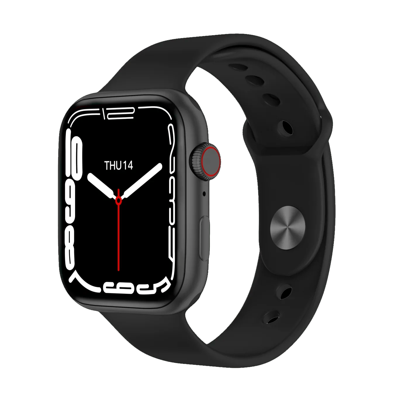 Smartwatch i7 Pro Max Movicenter Panama