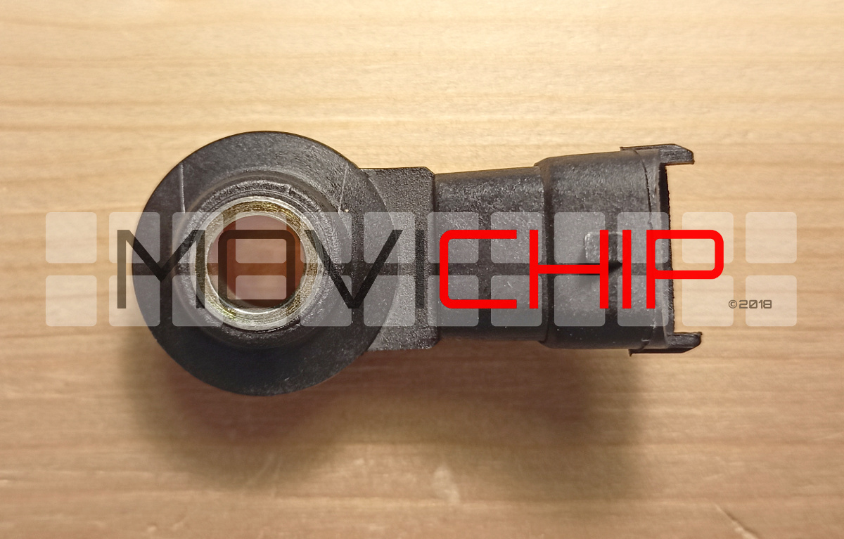 Knock Frequency Calculator - MoviChip